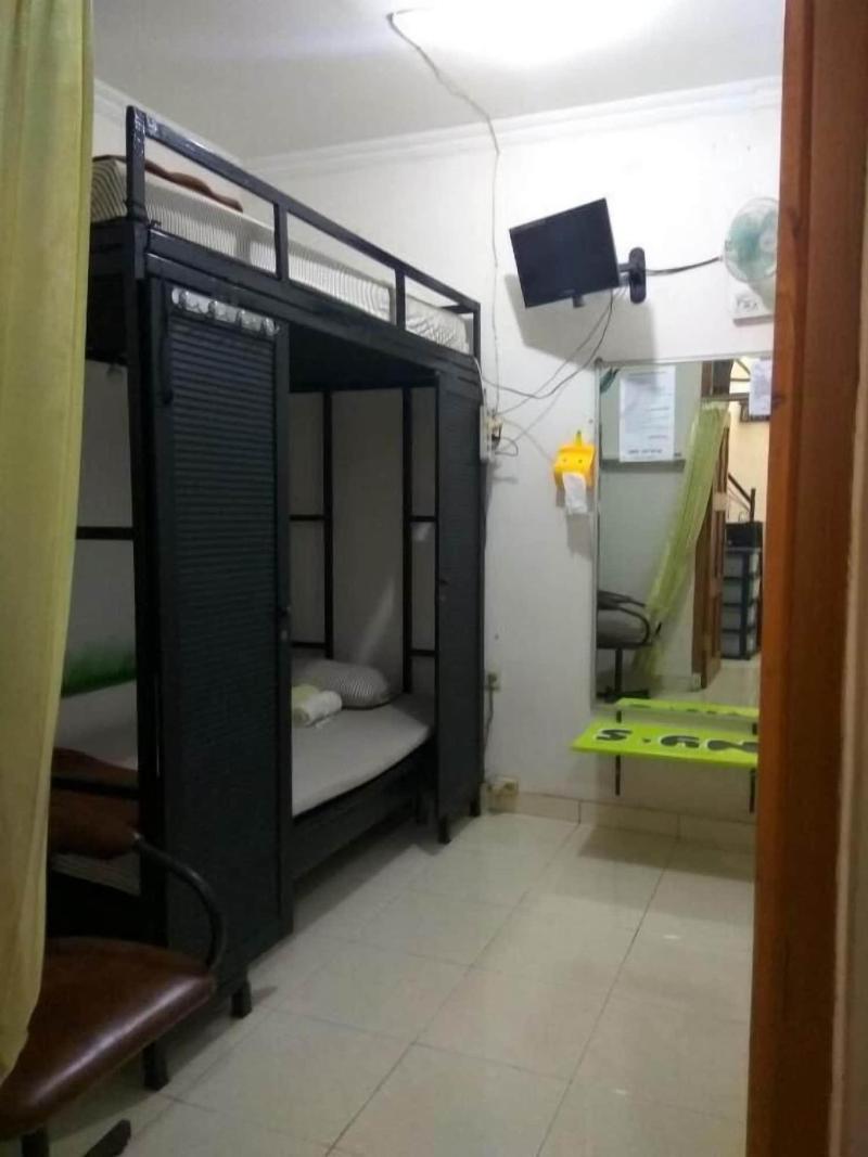 Peony Guesthouse image