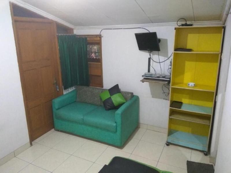 Peony Guesthouse image