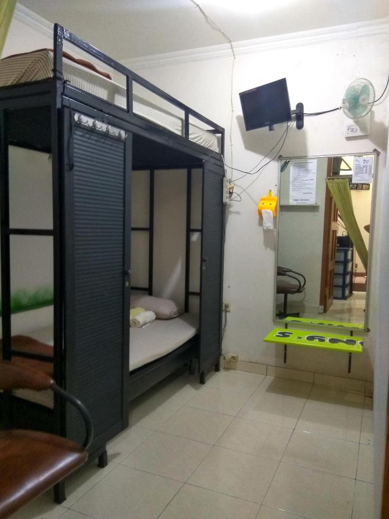 Peony Guesthouse image