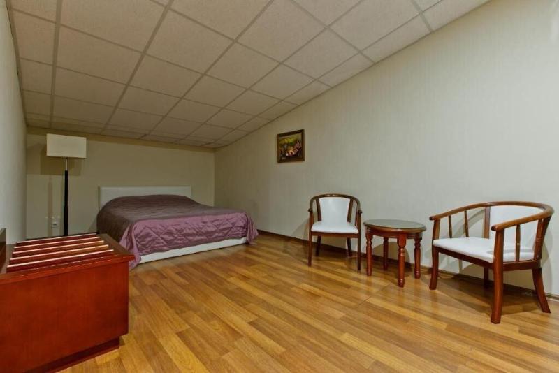 Rial Hotel — main photo