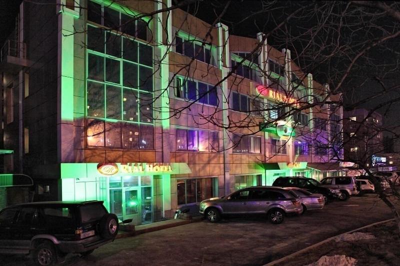 Rial Hotel — photo 3