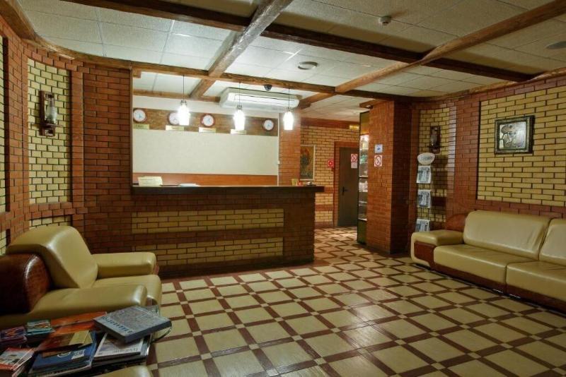 Rial Hotel — photo 5