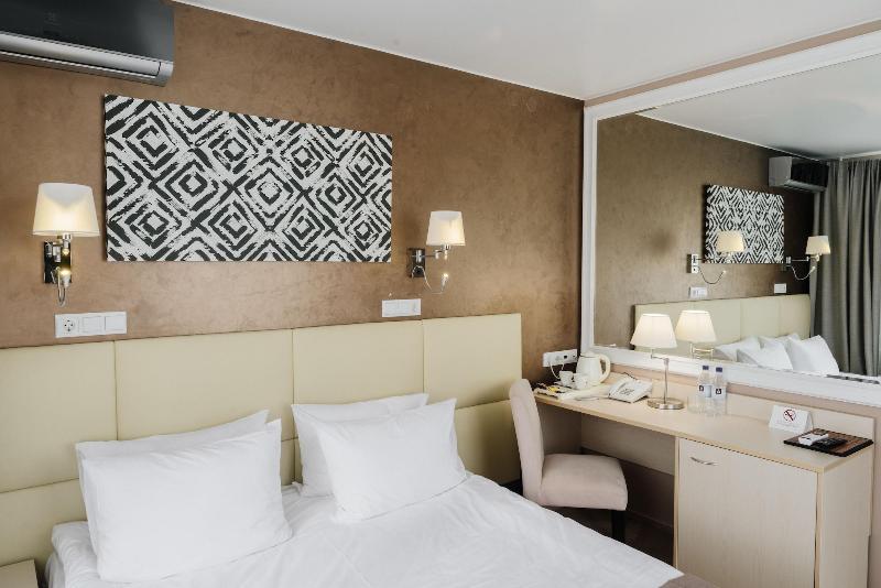 Ya - Hotel — photo 2