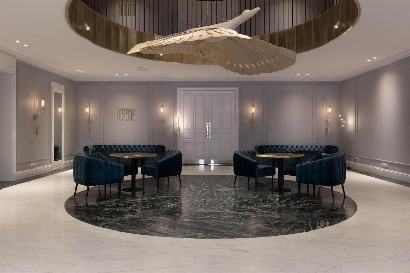 Hotel Ostrovskiy — photo 2