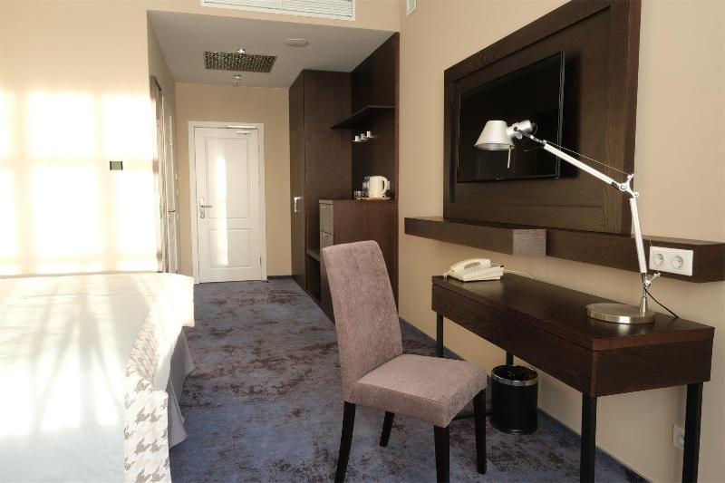 Hotel Ostrovskiy — photo 5