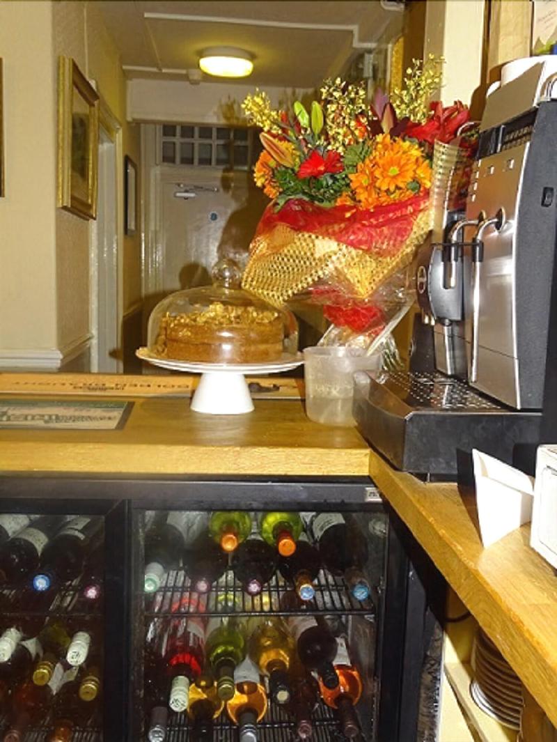 Cann Office Hotel image