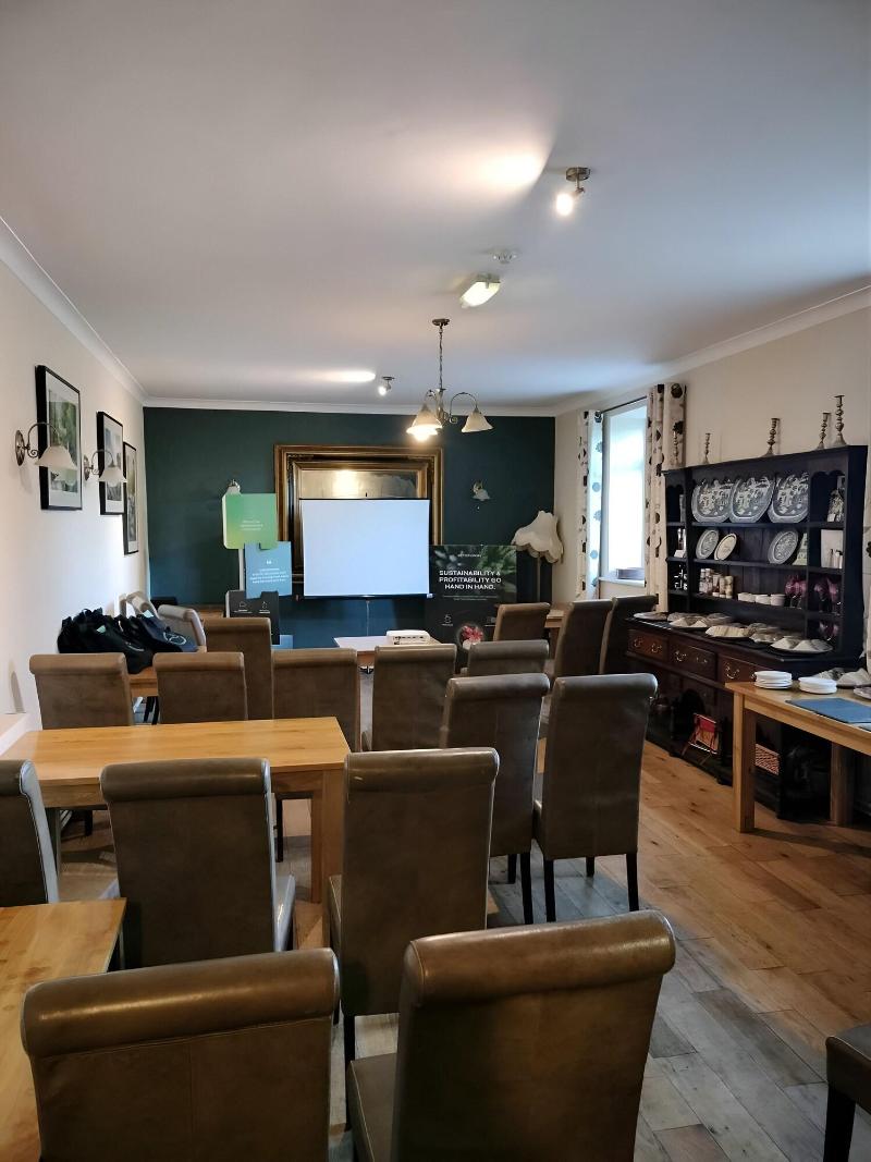 Cann Office Hotel image