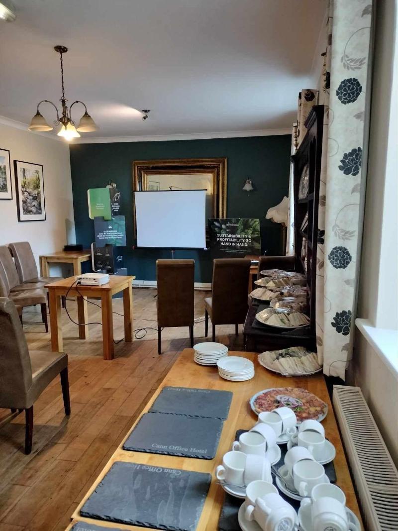 Cann Office Hotel image