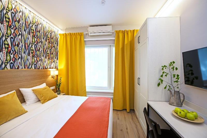 Horoshov Hotel — photo 2