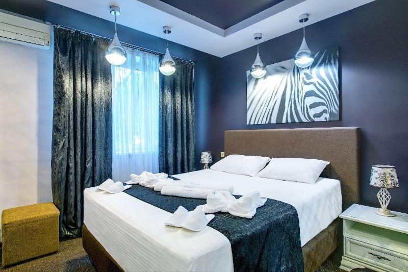 Hotel In Maryino — main photo