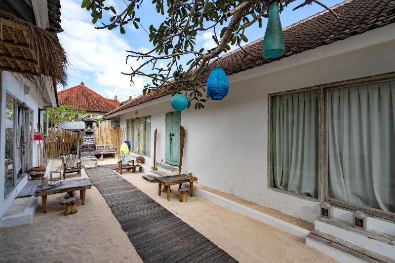 Villa Pasir image