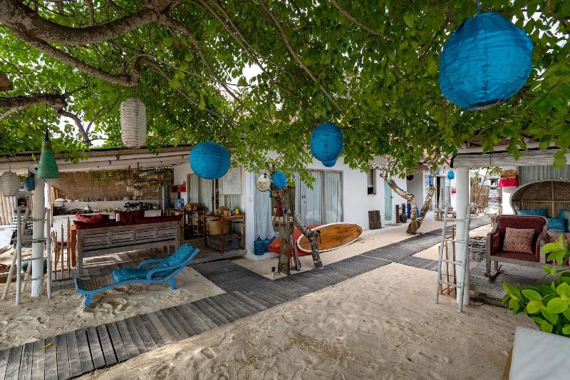 Villa Pasir image