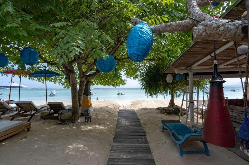 Villa Pasir image