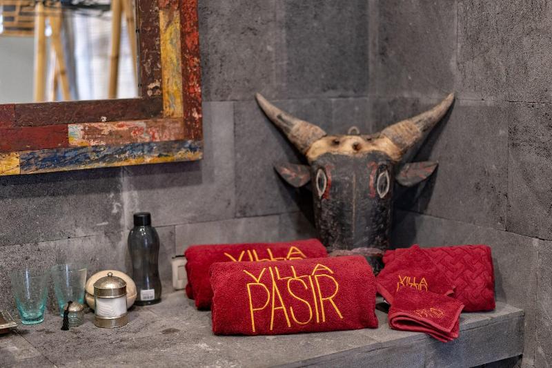 Villa Pasir image