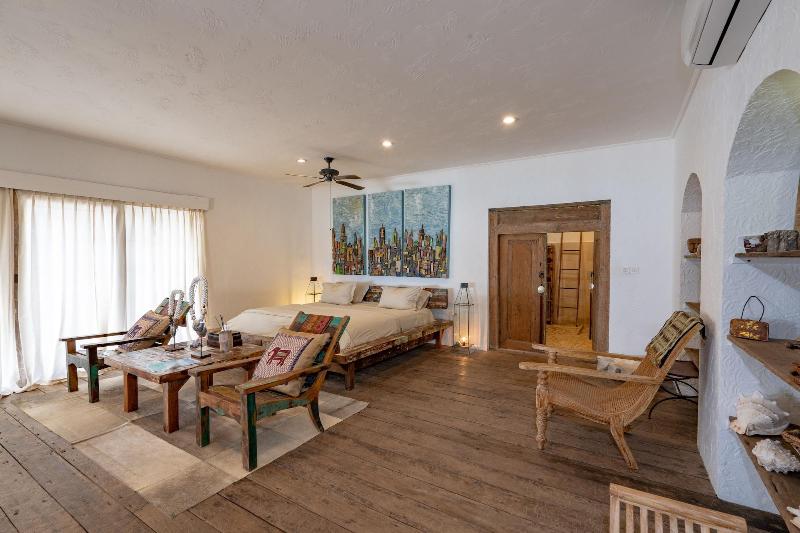Villa Pasir image