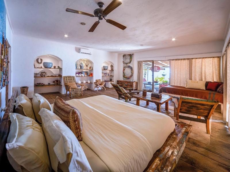 Villa Pasir image