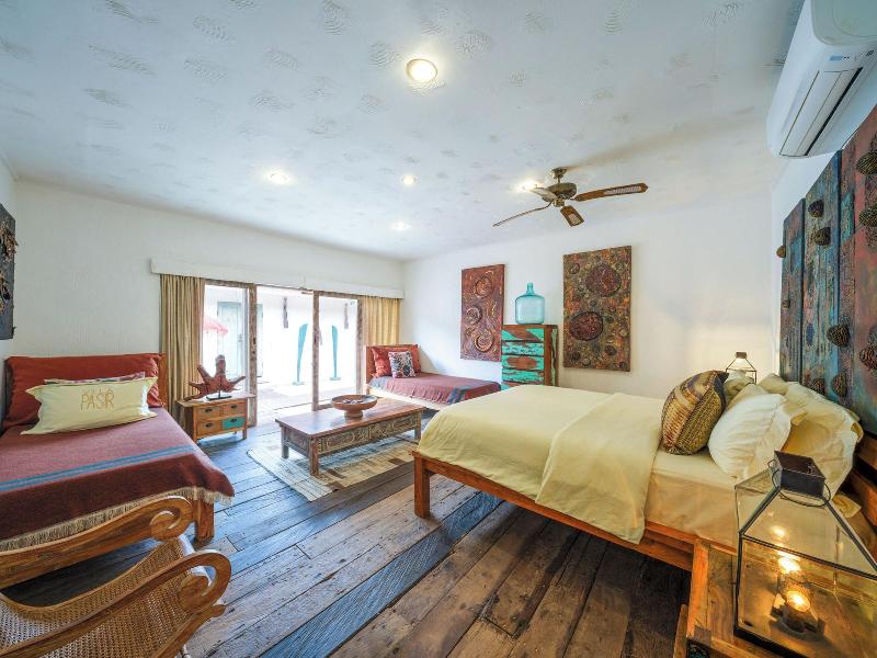 Villa Pasir image