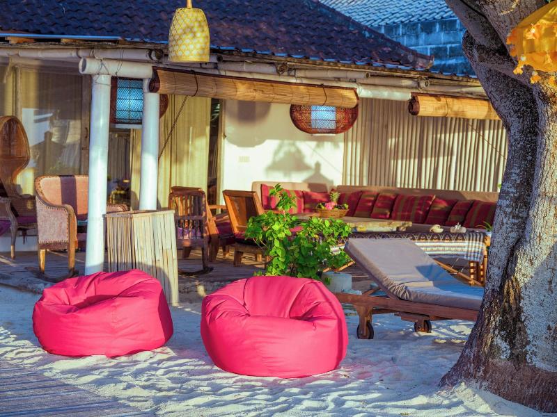 Villa Pasir image
