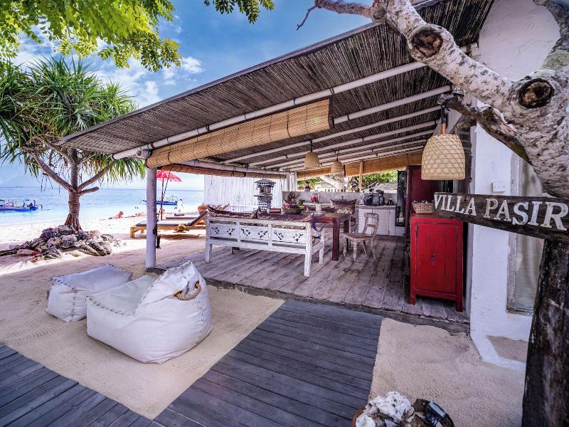 Villa Pasir image