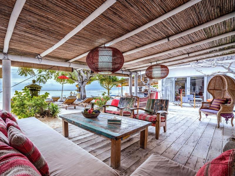 Villa Pasir image