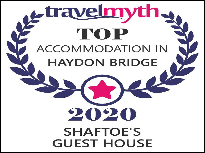 Shaftoes Guest House image