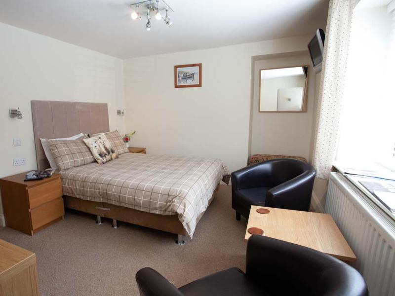 Shaftoes Guest House image