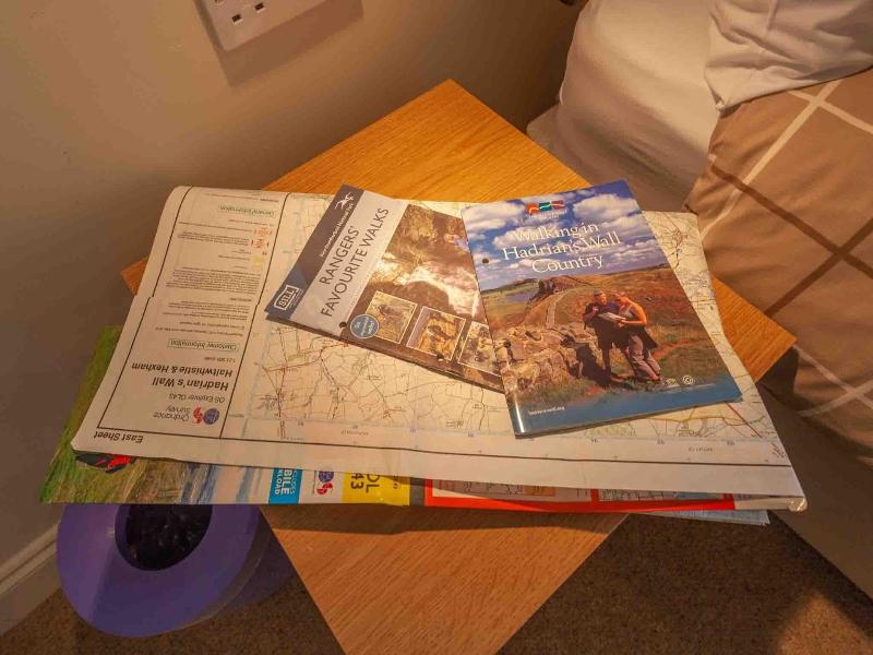 Shaftoes Guest House image
