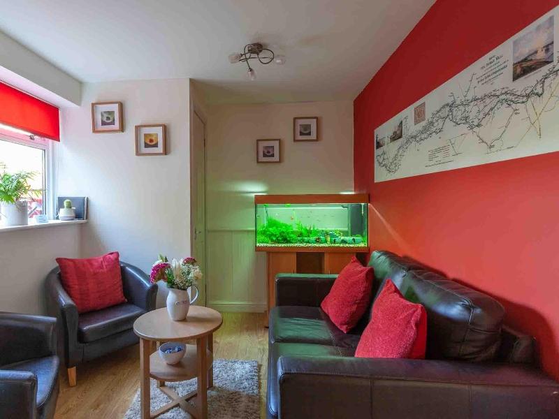 Shaftoes Guest House image