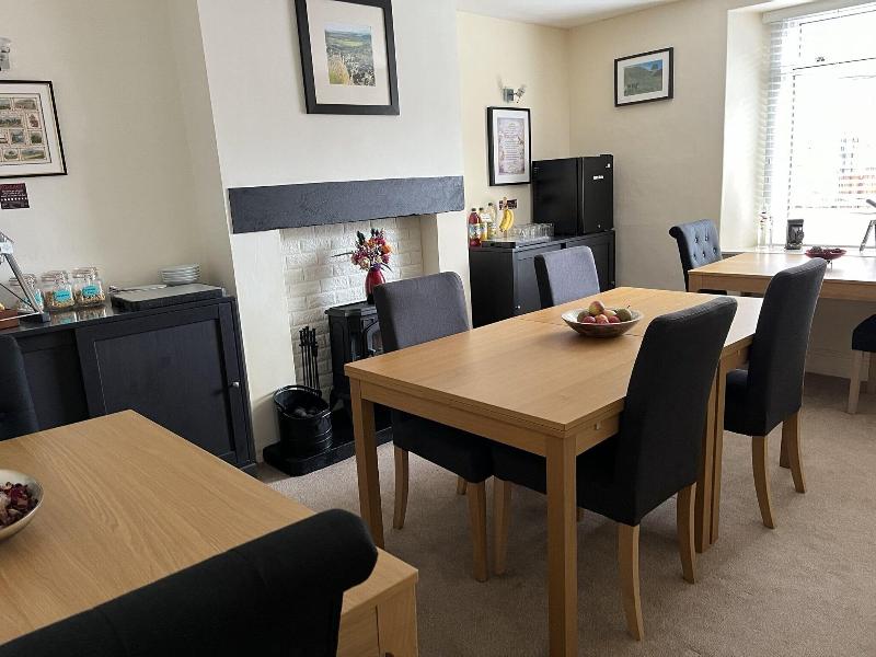 Shaftoes Guest House image