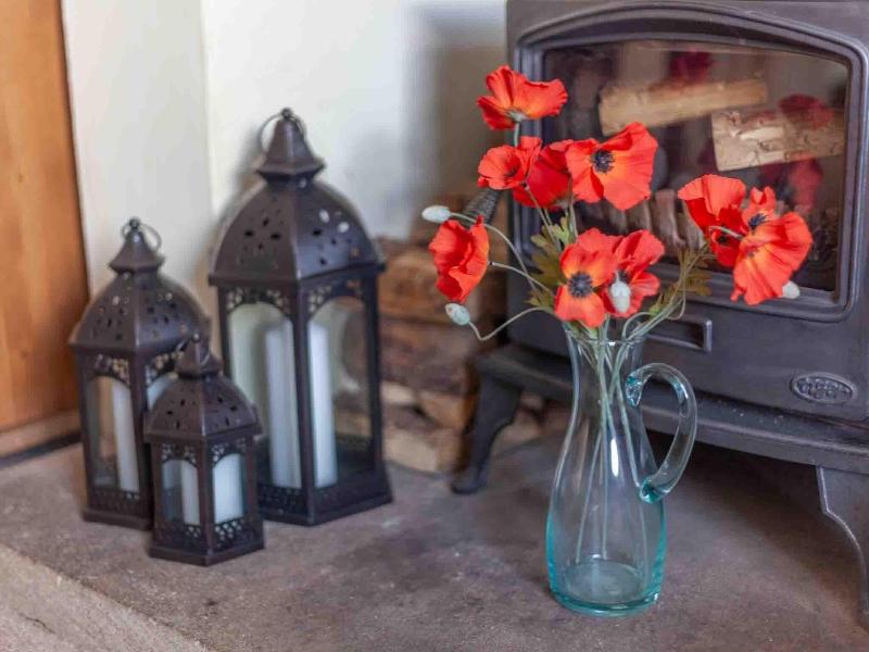 Shaftoes Guest House image