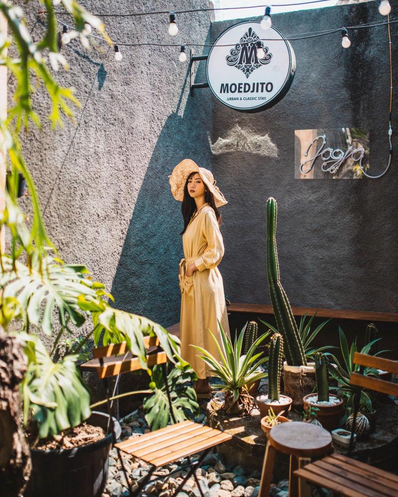 House Of Moedjito image