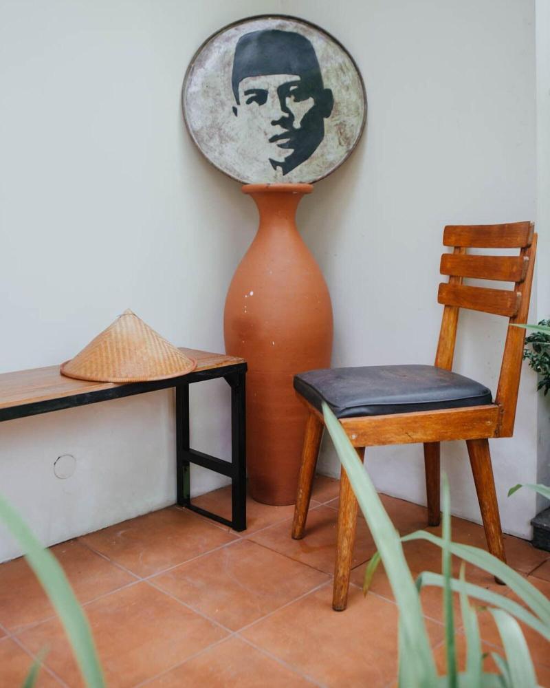 House Of Moedjito image