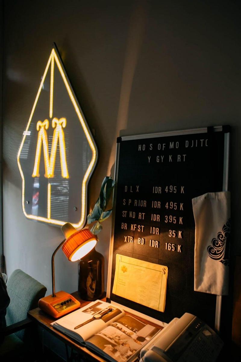 House Of Moedjito image