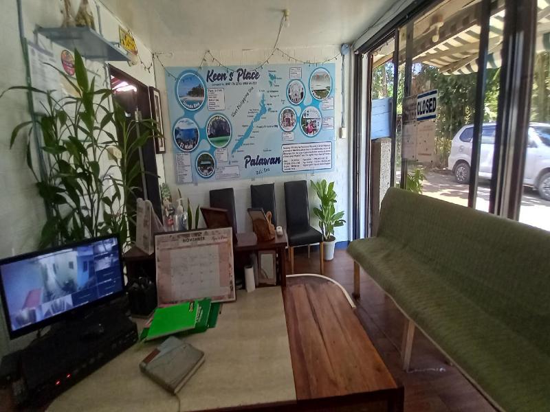 Keen's Place image