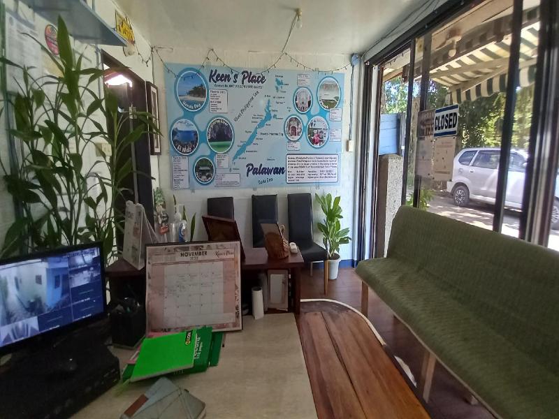 Keen's Place image