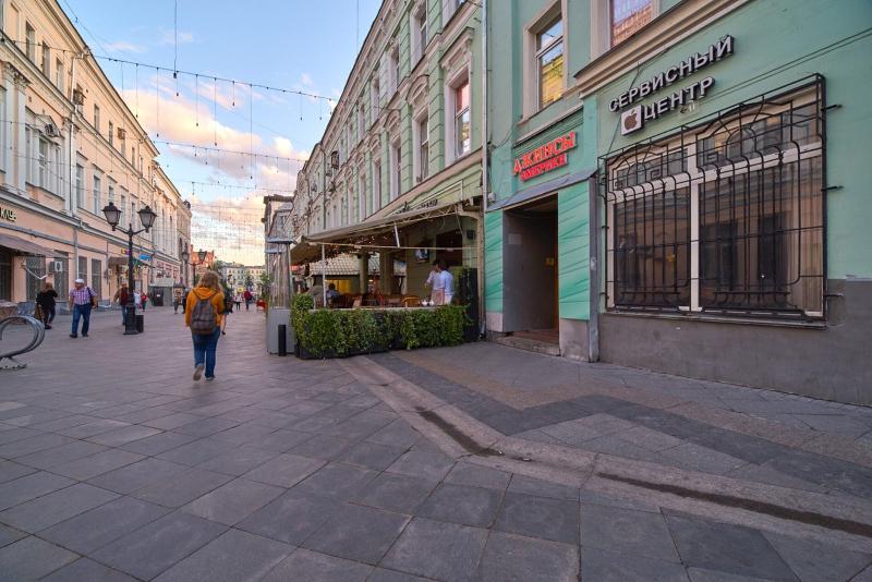 Lubyanka Rooms — photo 2