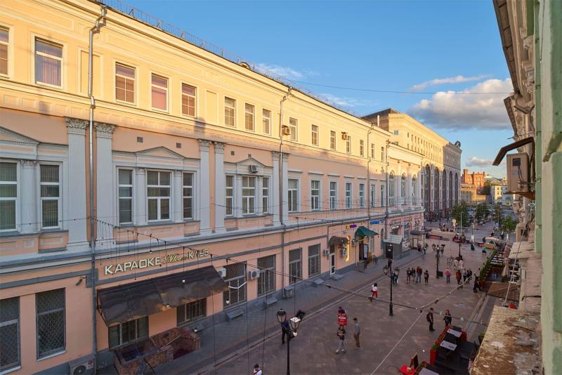 Lubyanka Rooms — photo 3