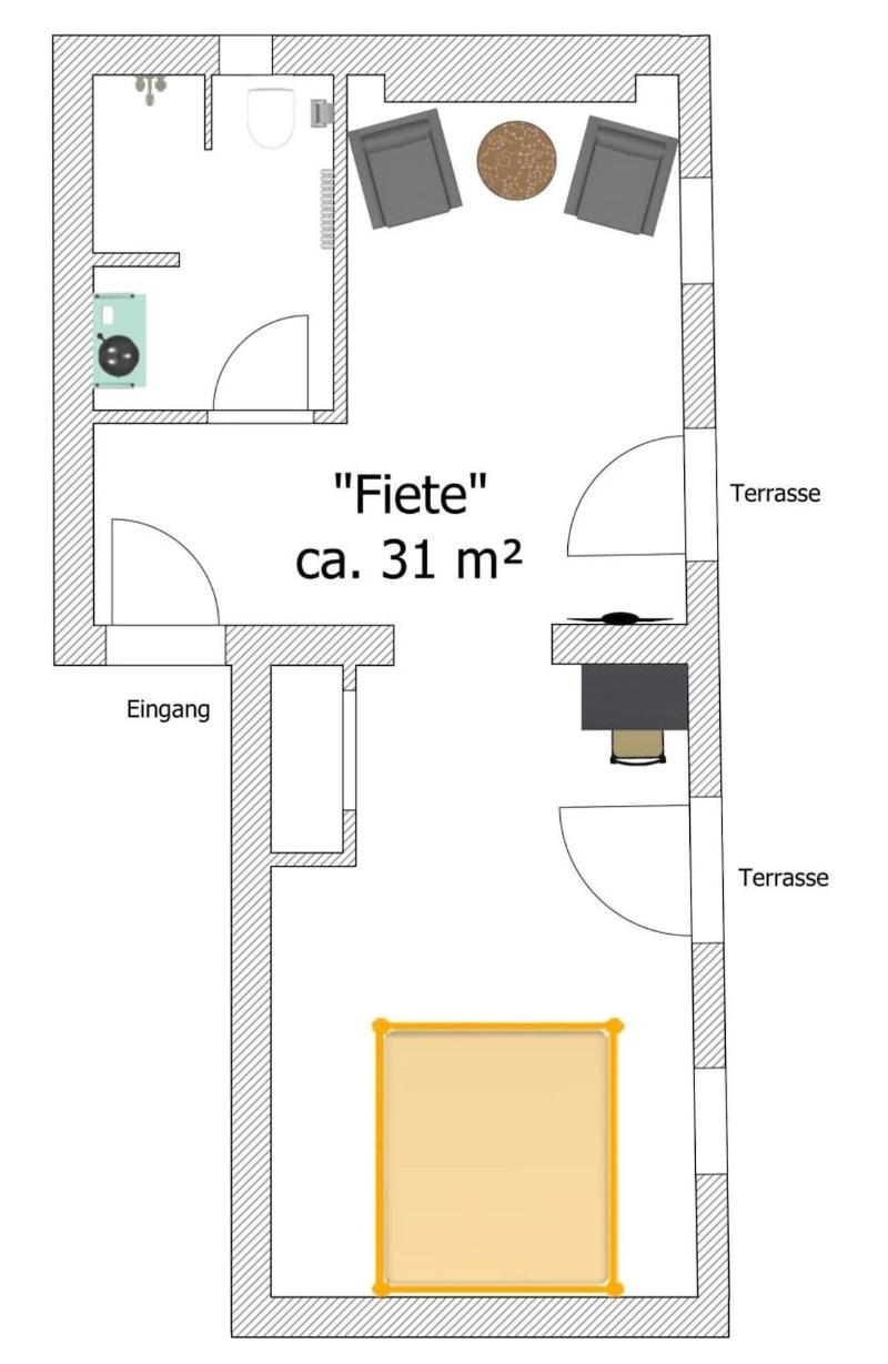 Dat lütte Nest image