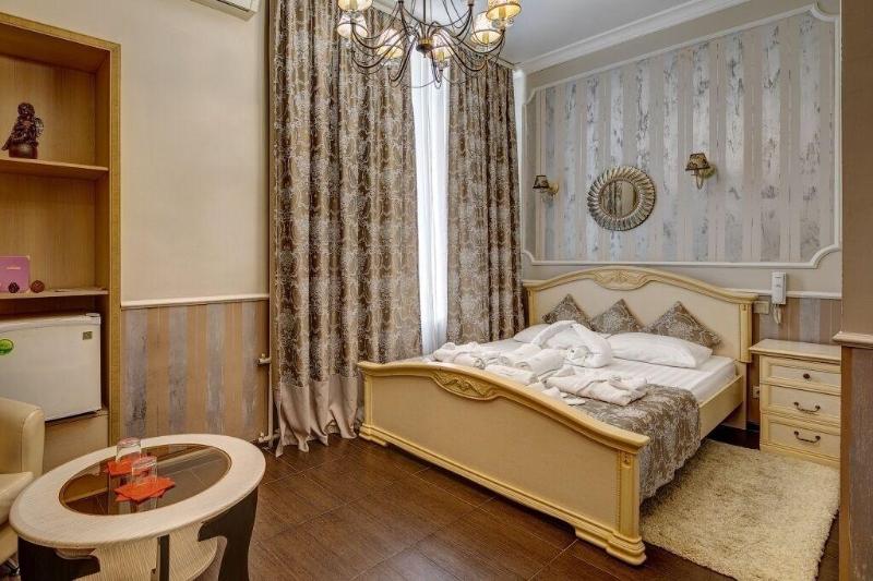 Hotel In Tekstilschiki — photo 2