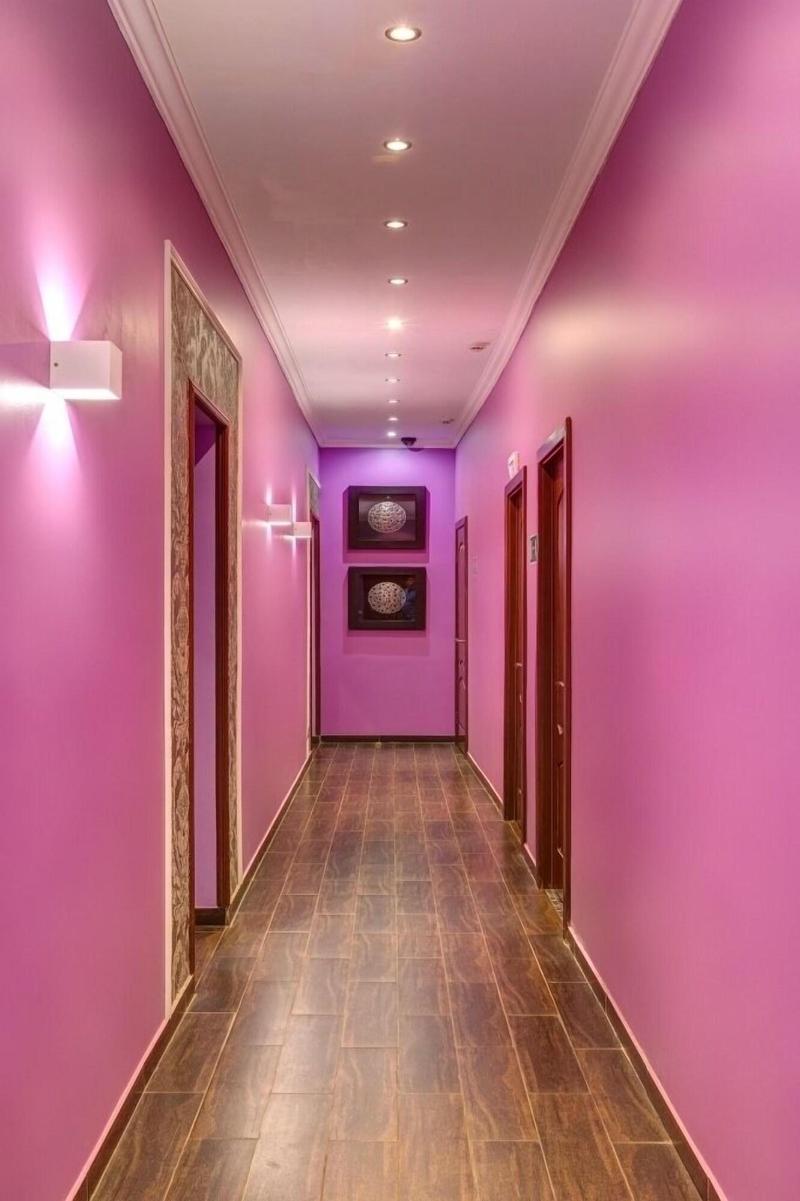 Hotel In Tekstilschiki — photo 4