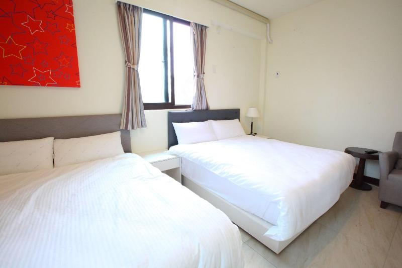 Line In B&B image