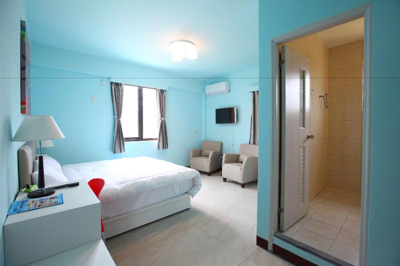 Line In B&B image