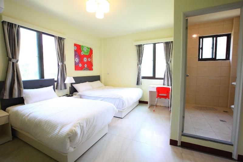 Line In B&B image