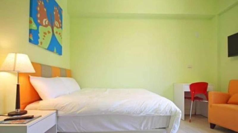 Line In B&B image