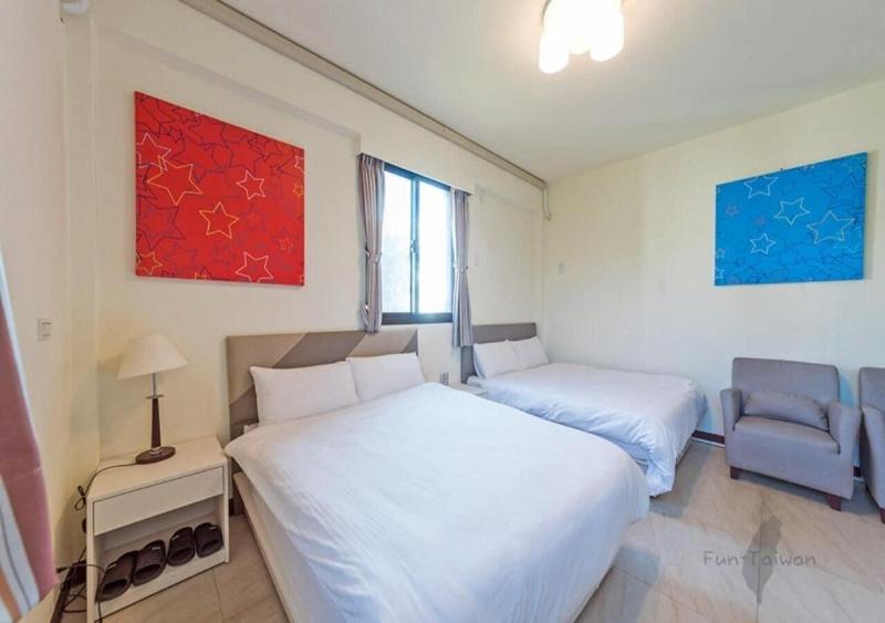 Line In B&B image