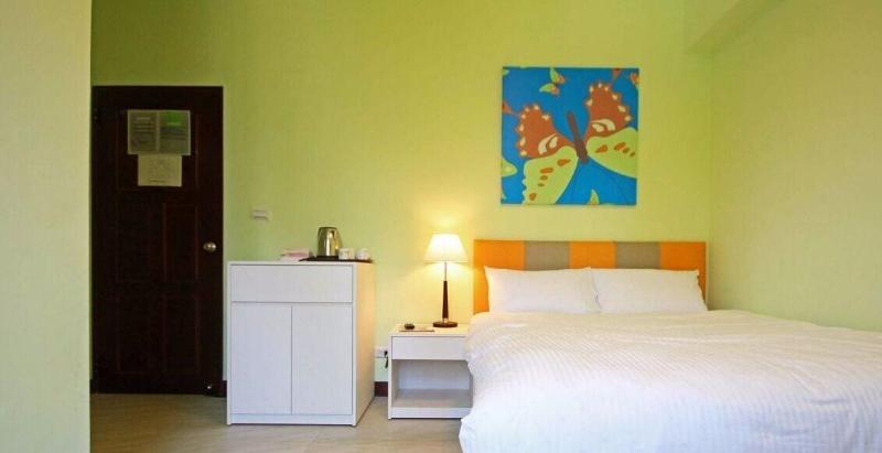 Line In B&B image