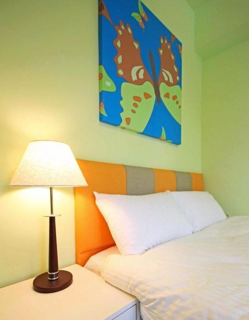 Line In B&B image