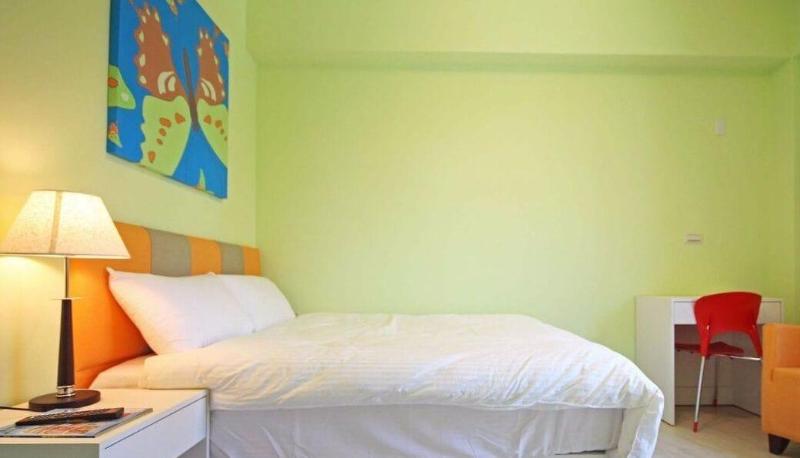 Line In B&B image