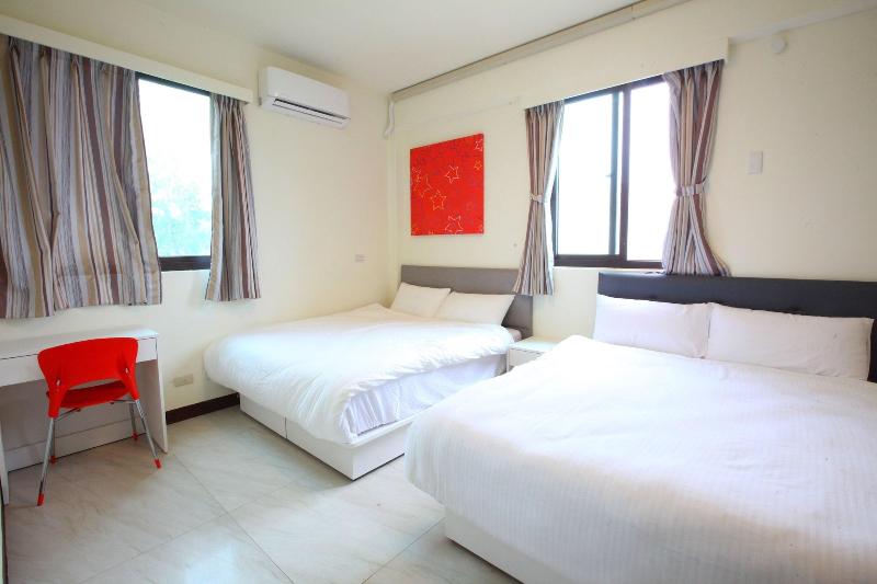 Line In B&B image