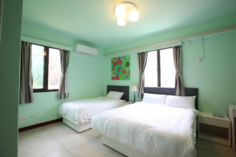 Line In B&B image